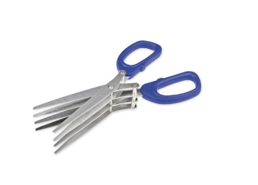 Ножницы Carp Zoom для  разрезания червей Worm Scissors