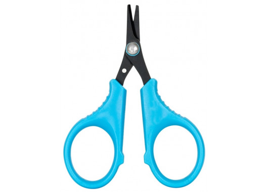 Ножницы Carp Zoom Marshal Exact Braid Scissors, 9,5см