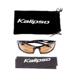 Очки Kalipso polarized BR1010SB/BR-B