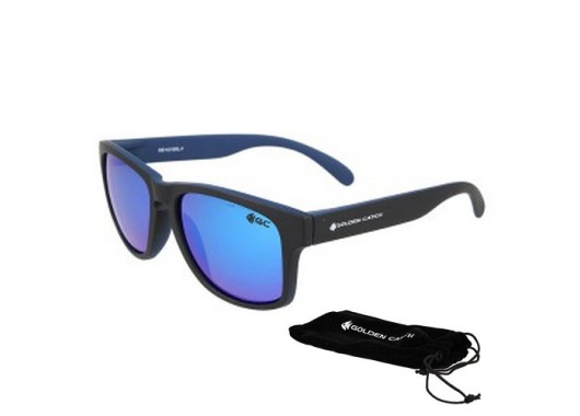 Окуляри поляризаційні GC polarized MB1421BRL-F