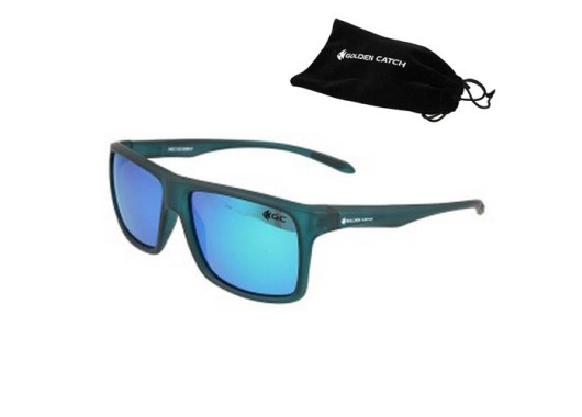 Окуляри поляризаційні GC polarized MBC1521GRR-F