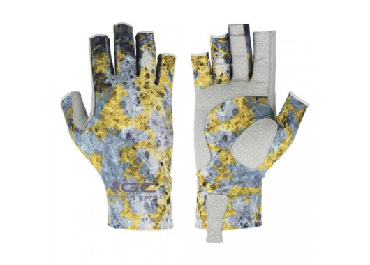 Перчатки GC SunGlove 5 Cut PN-101 L NEW 2022