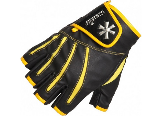 Рукавиці Norfin Pro Angler 5 Cut Gloves M