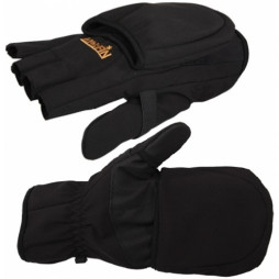 Перчатки-варежки Norfin Softshell XL