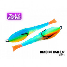 Поролонова рибка Профмонтаж Dancing Fish 3,5