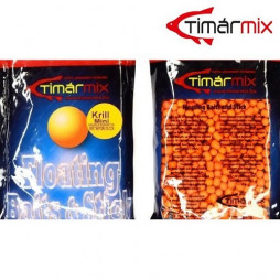Повітряне тісто Timar Mix Krill (Криль) Mini 30g