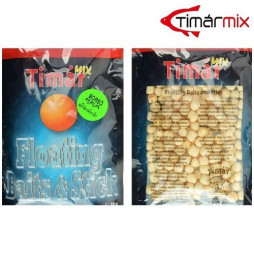 Повітряне тісто Timar Mix Pear (Горох) Mini 30g