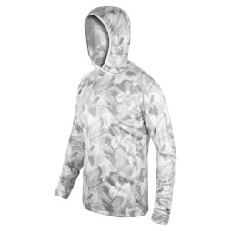 Реглан Fahrenheit Solar Guard Hoody Urban Camo (L/R)