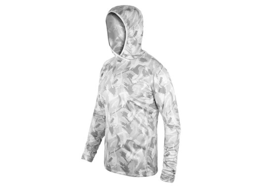 Реглан Fahrenheit Solar Guard Hoody Urban Camo (L/R)