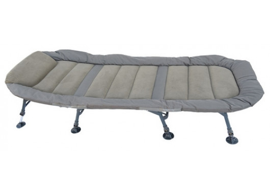 Розкладачка коропова CarpZoom Marshal Flat Bedchair
