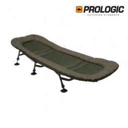 Розкладачка Prologic Inspire Relax Recliner 6 Leg Bedchair
