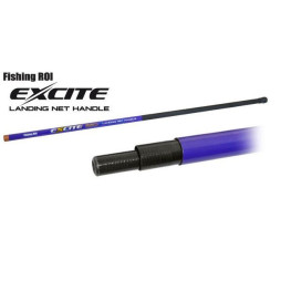 Ручка для підсака Fishing ROI Lading-Net Excite 2,5m