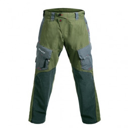 Рыбацкие брюки Graff 730-B XL