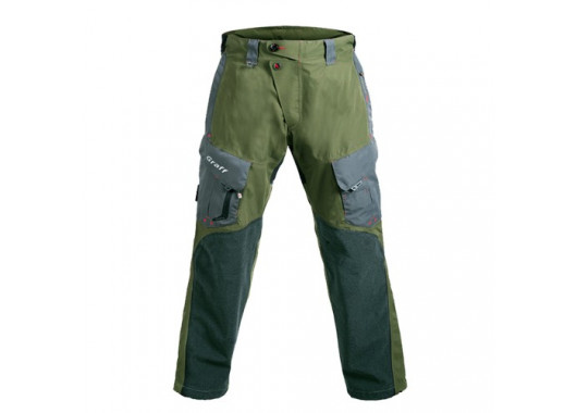 Рыбацкие брюки Graff 730-B XL