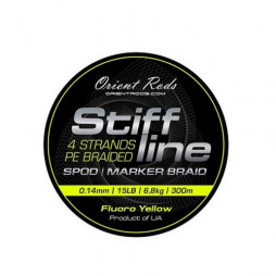 Шнур Orient Rods Stiff Line Spod/Marker Braid