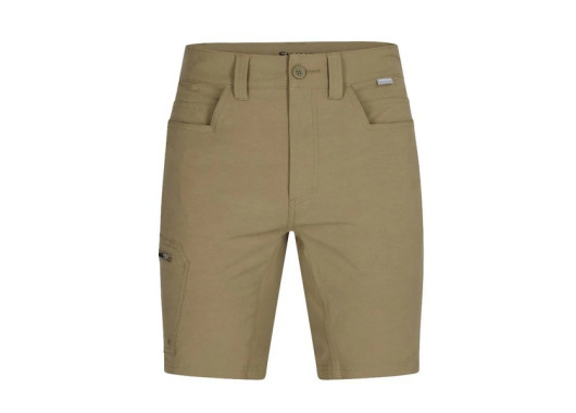 Шорти Simms Challenger Shorts Bay Leaf 36W