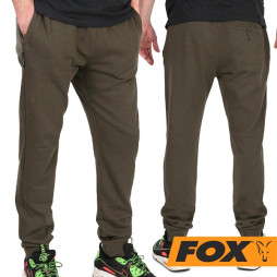 Штани Fox Collection Lightweight Jogger Green/Black L