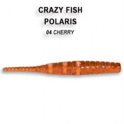 Силікон Crazy Fish Polaris 1.8" 5-45-4-4 креветка