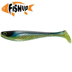 Силікон FishUp Wizzle Shad Pike 7" #352
