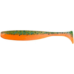 Силикон Keitech Easy Shiner 3.5" pal#11 rotten carrot
