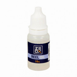 Смазка Zeox Reel Oil 10g подшипники