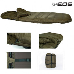 Спальний мішок Fox EOS 1 Sleeping Bags 88см x 210см