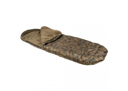 Спальний мішок Fox R1 Camo Sleeping bag Fox R1 Camo Sleeping bag