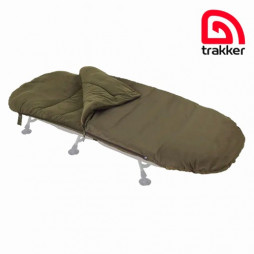Спальный мешок Trakker Big Compact Sleeping Bag