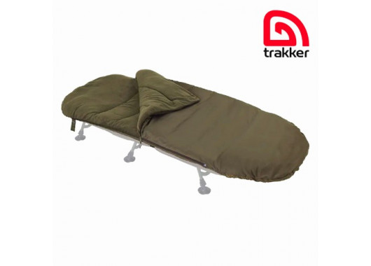 Спальный мешок Trakker Big Compact Sleeping Bag