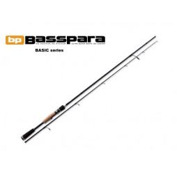 Спиннинг Major Craft Basspara BPS-662L (198 cm, 1.75 - 7 g)