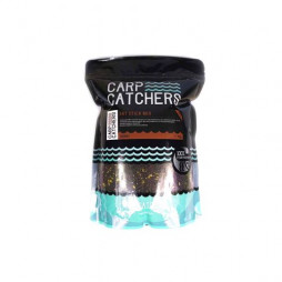 Стік-мікс Carp Catchers SKT Stick Mix 500g