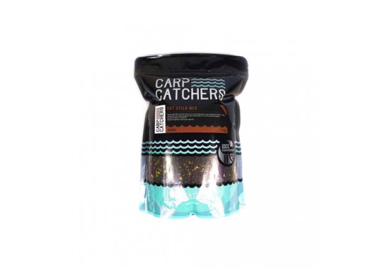 Стік-мікс Carp Catchers SKT Stick Mix 500g