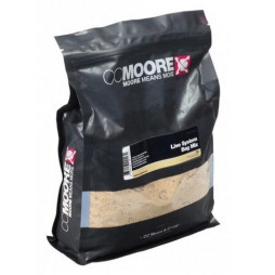 Стік мікс CCMoore - Live System Bag Mix 1 kg