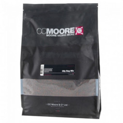 Стик микс CCMoore - Oily Bag Mix 1 kg