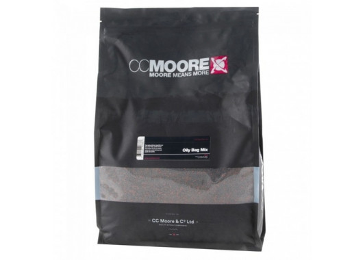 Стик микс CCMoore - Oily Bag Mix 1 kg