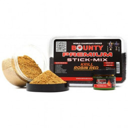Стік мікс Stick-Mix Bounty Krill Robin Red