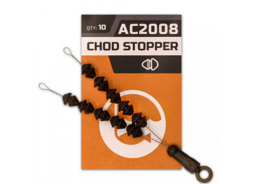Стопор ORANGE Chod Stopper AC2008