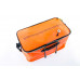 Сумка рыболовная Tramp Fishing bag EVA Orange L