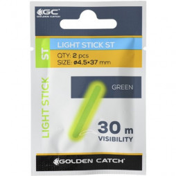 Светлячки GC Light Stick ST 4.0x37мм (2шт)