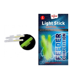 Світлячки CarpZoom Feeder Light Stick 4.5x39mm 2pcs