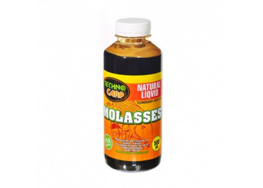 TEXNOCARP Ликвид "Molasses" 500мл