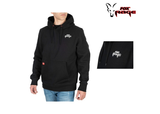 Толстовка Fox Rage Ragewear Hoody L