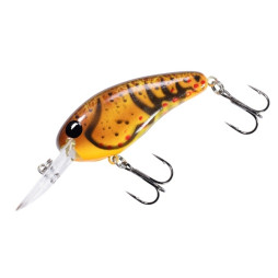 Воблер Bomber Deep Flat A B02DFA527 MUDDY CRAW