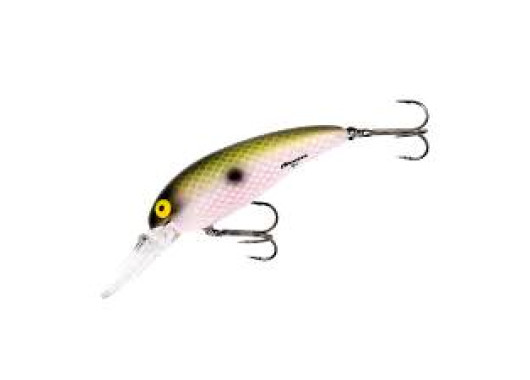 Воблер Bomber Model A BMB08A ELECTRIC SHAD