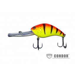 Воблер Condor Devastator С 80 mm #552