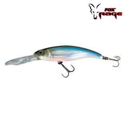 Воблер Fox Rage Slick Stick 90DR UV Cool Herring