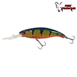 Воблер Fox Rage Slick Stick 90DR UV Original Perch