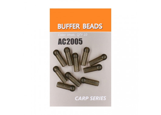 Втулка ORANGE™ AC2005 Buffer beads