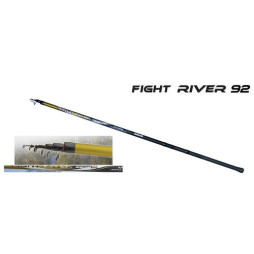 Вудилище Fishing ROI Bolognese 92 Fight River 400