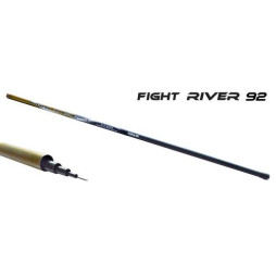 Вудилище Fishing Roi Fight River 92 Telepole Polo 4m 5-20gr б/к